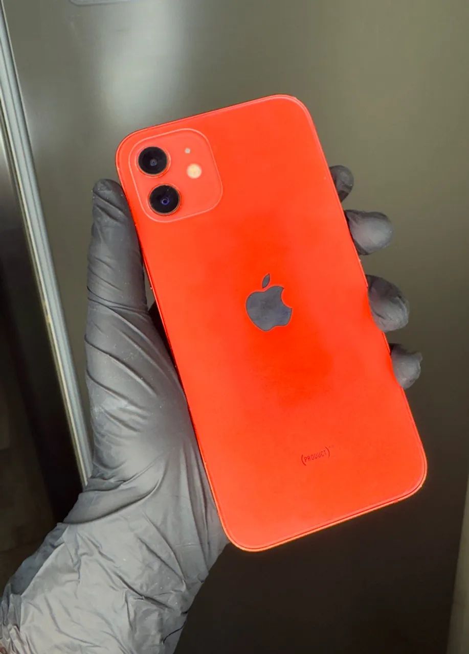 iPhone 12 128GB (aparelho todo original sem peças trocadas) 