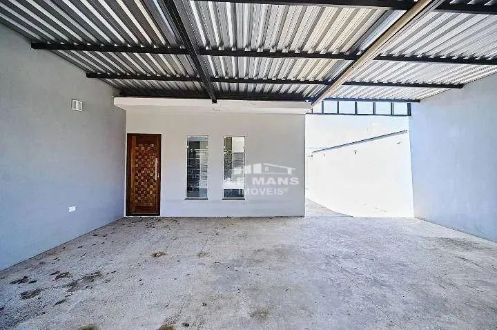 Casa para alugar no bairro Campos do Conde em Piracicaba/SP - Foto 4