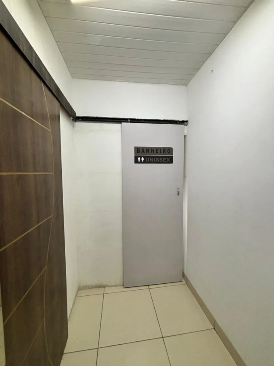 ALUGO SALA COMERCIAL SÃO CRISTOVÃO  - Foto 2