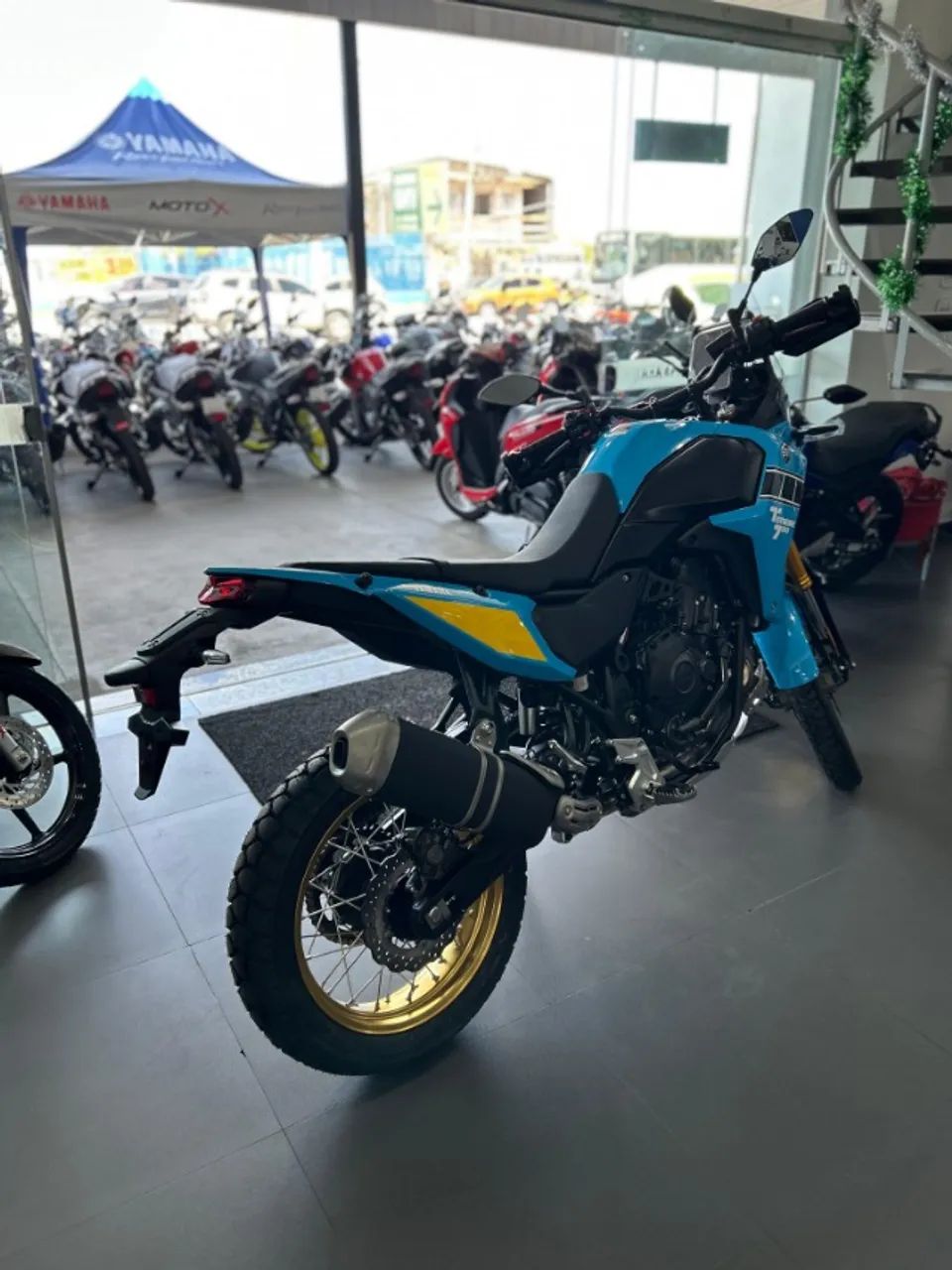 TÉNÉRÉ 700 - Foto 2