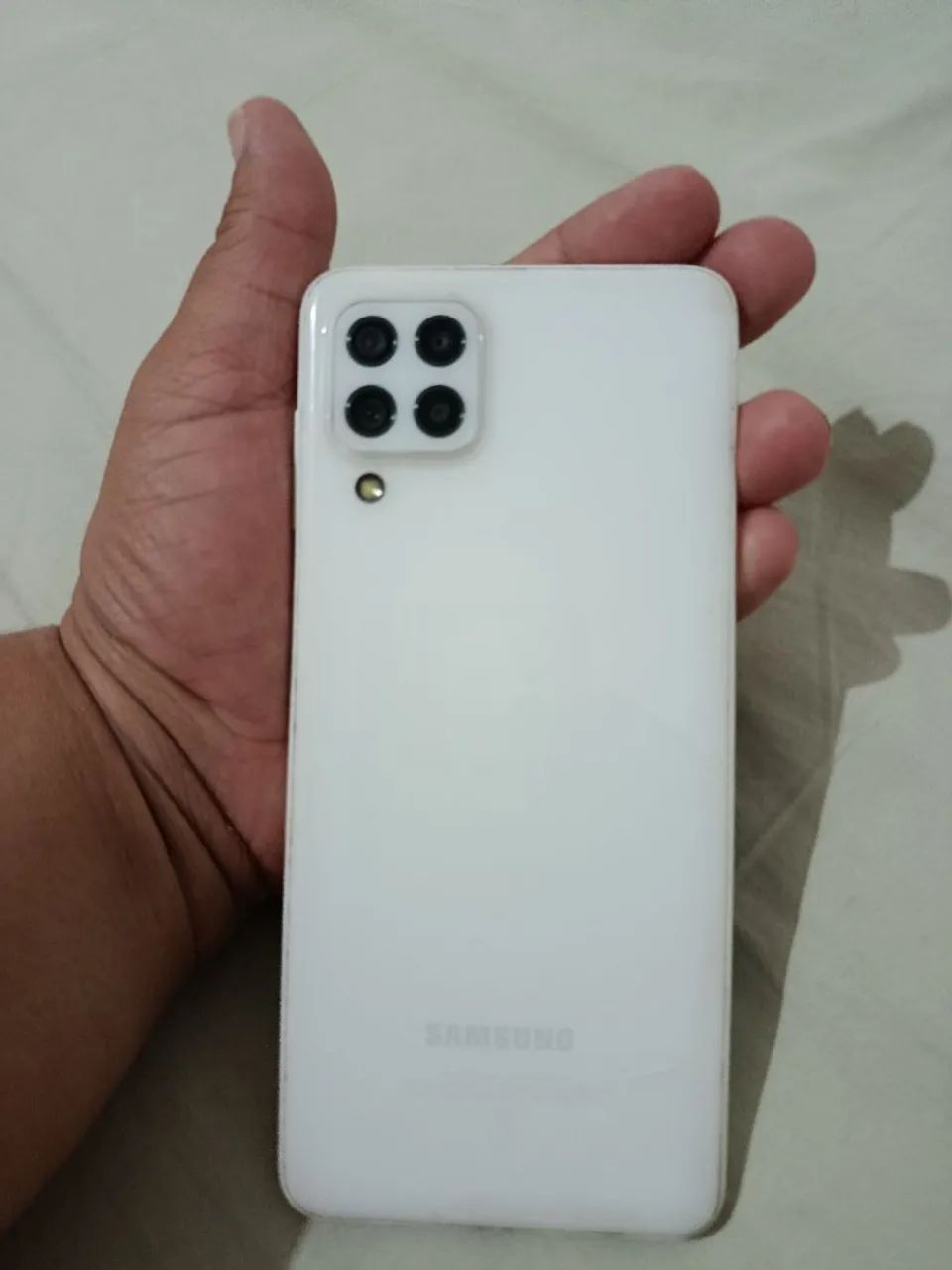 Vende-se um telefone A224g - Foto 3