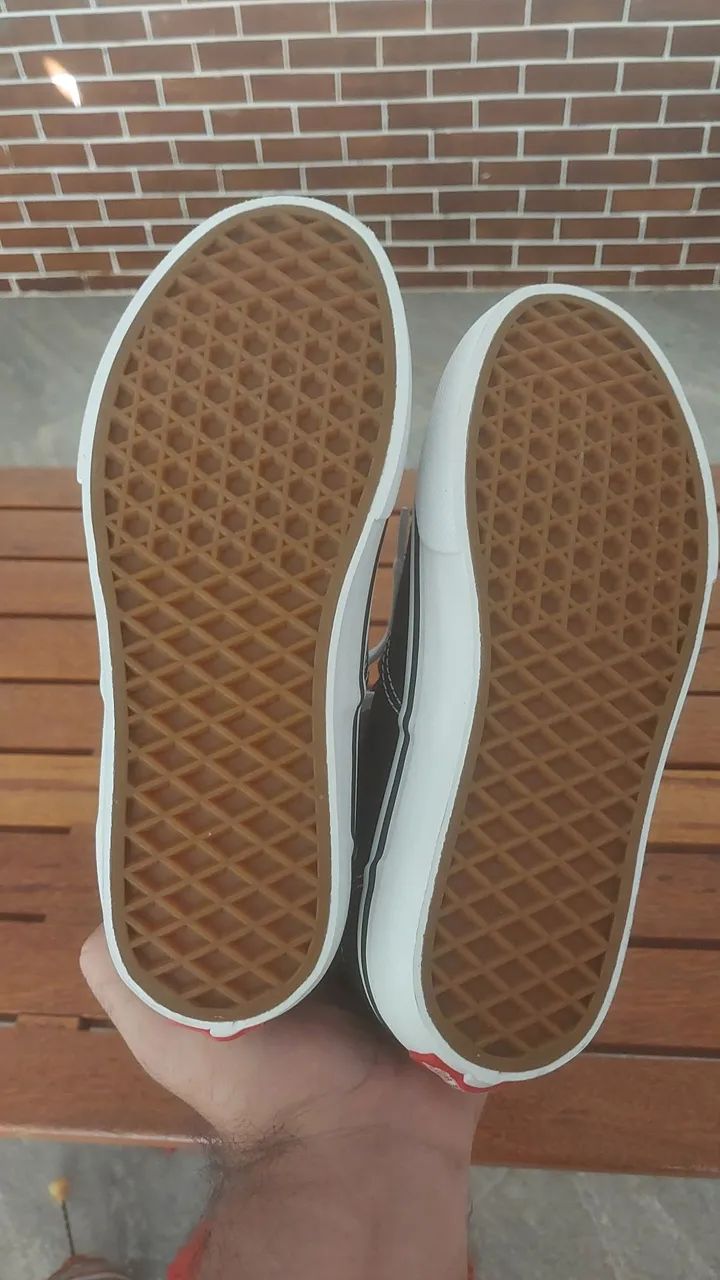 Tênis Vans original - Foto 3