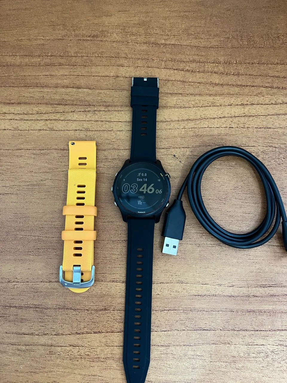 Garmin Forerunner 255 Music 