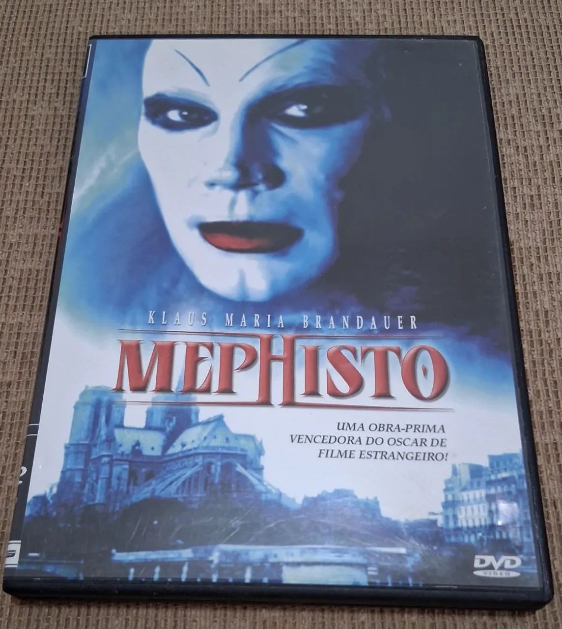 Kit 6 DVDs - Terror, Ficção e Suspense - Foto 2