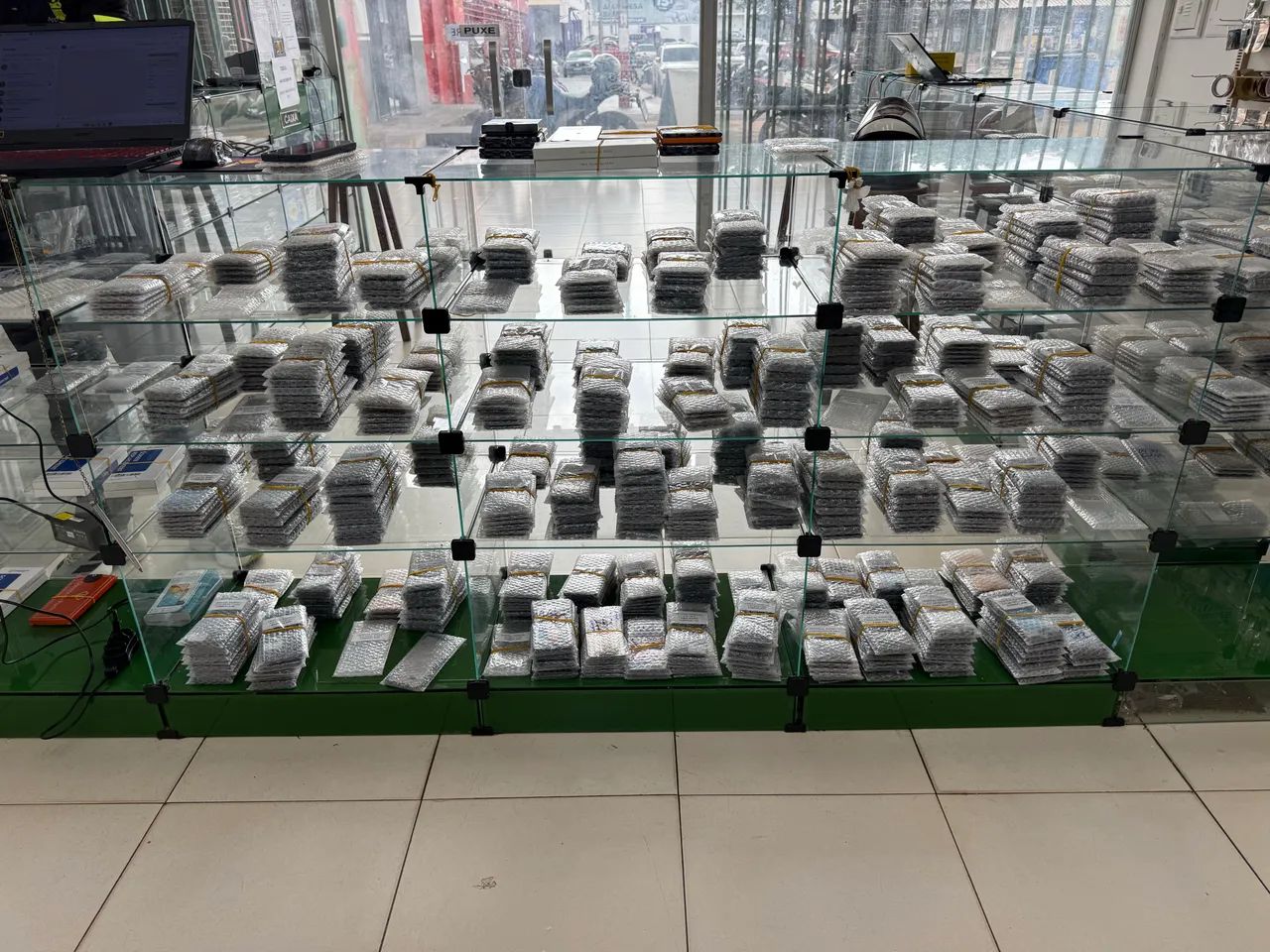 Telas para celulares  - Foto 2