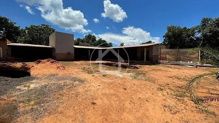CHÁCARA EM CONSTRUÇÃO | CHACARÁ DAS MANSÕES| - Foto 2