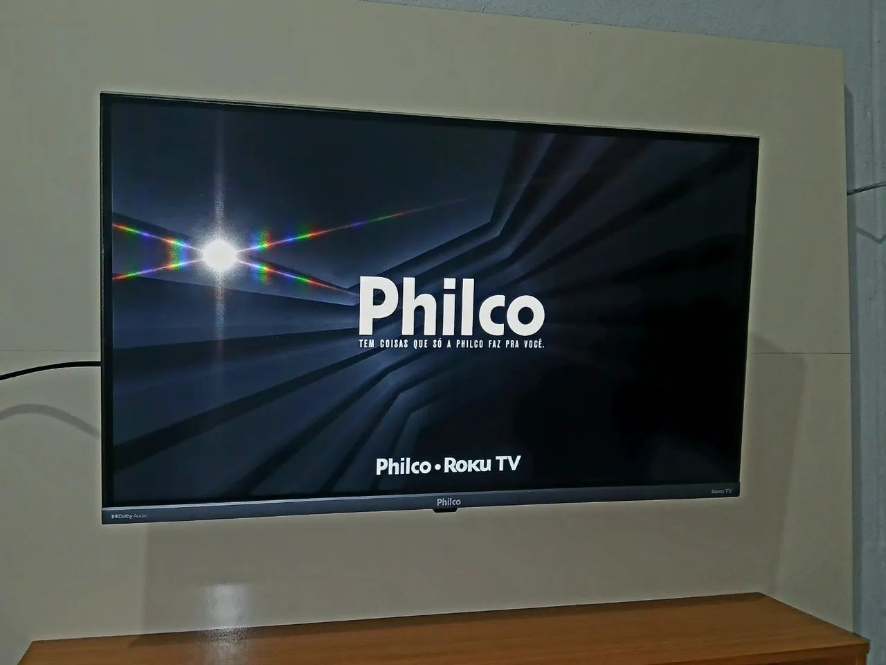 TV Philco Smart Roku - Foto 4