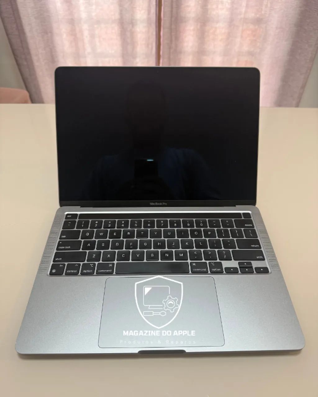 Macbook Pro M2 - 2022 (M2/24g/512g) 13,3 Polegadas - Notebooks
