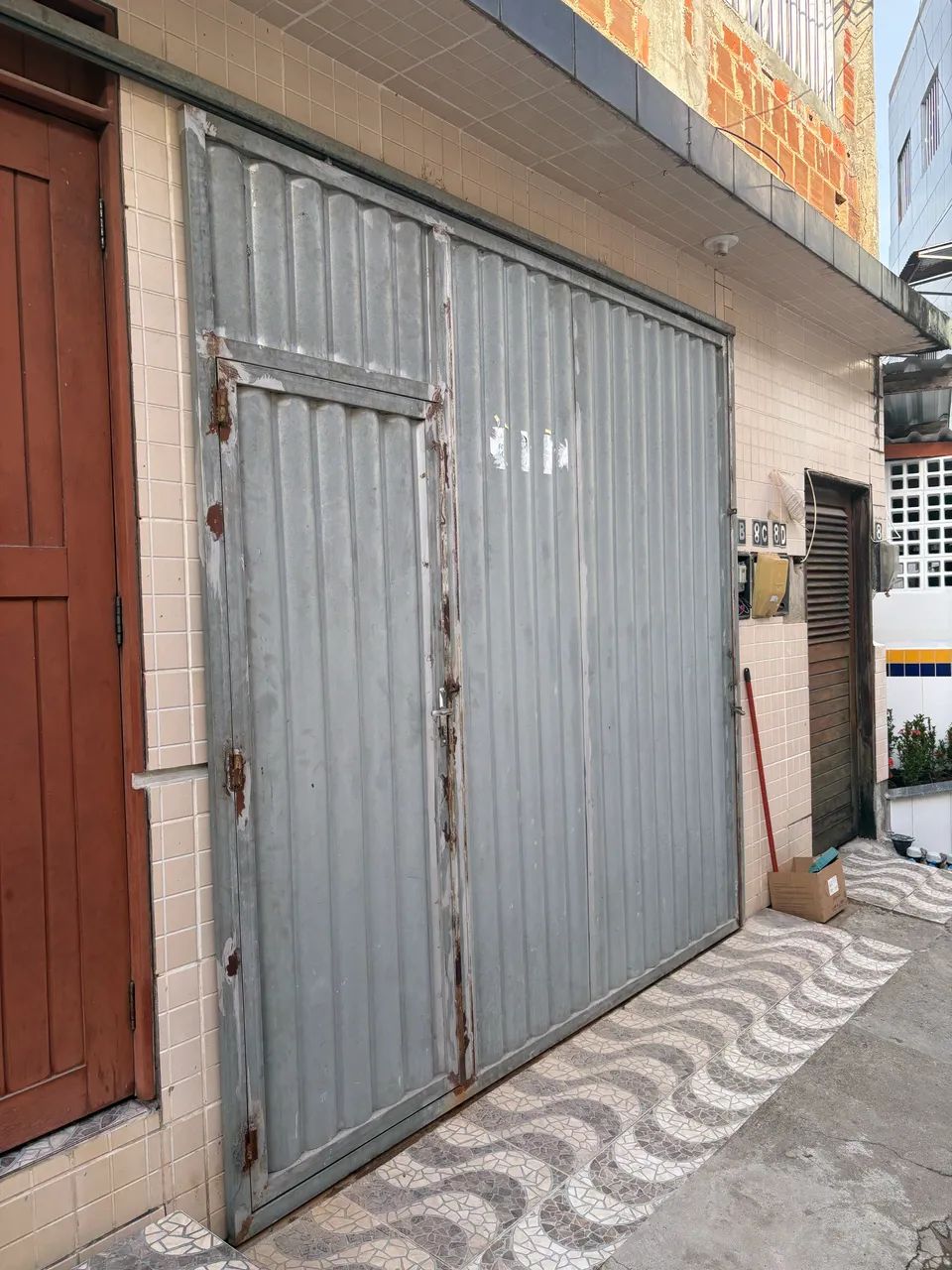 Foto - Maceió - São Jorge