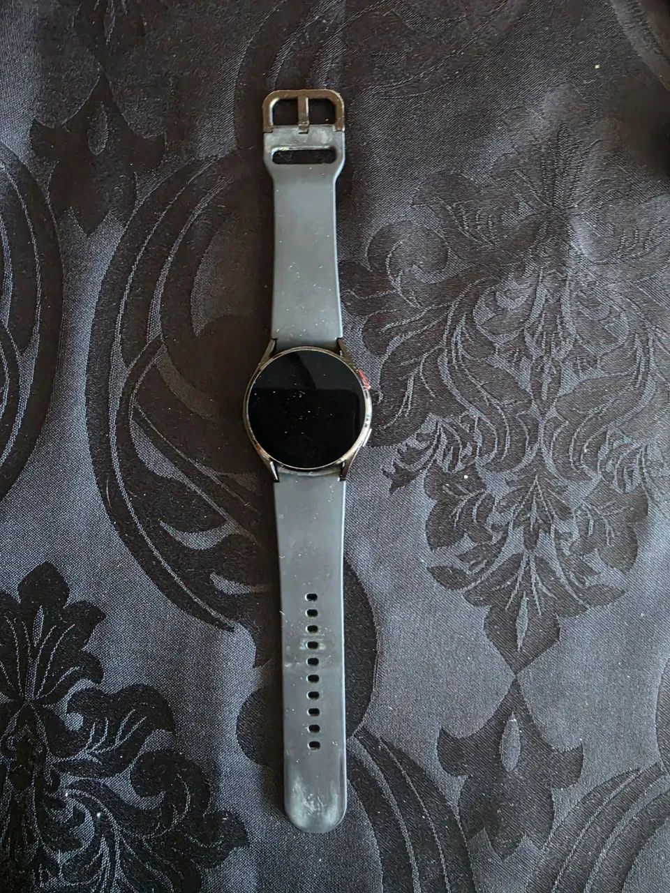 Galaxy Watch 4 - Foto 2