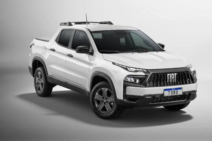 Fiat Toro ENDURANCE 1.3 T270 4X2 FLEX AUT. 2027