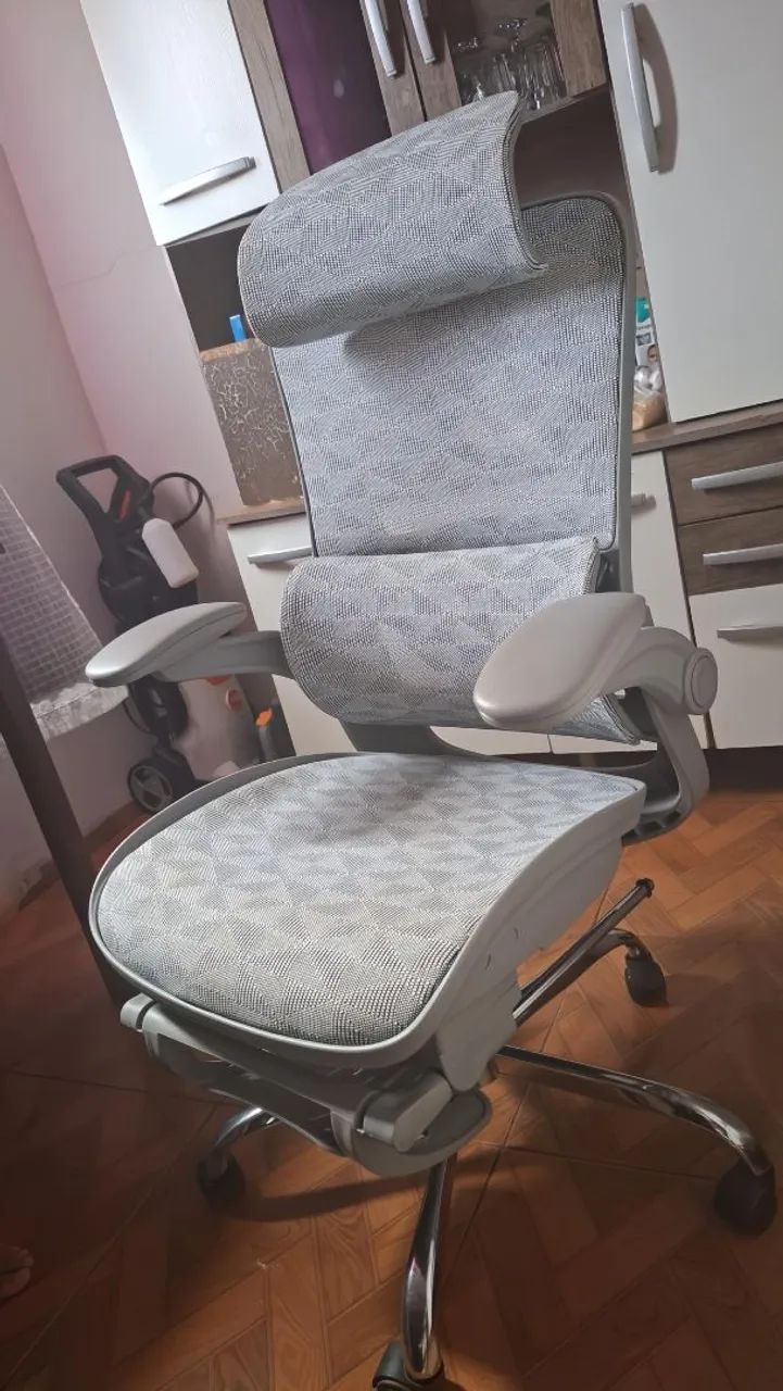 Cadeira de Escritório Ergonômica