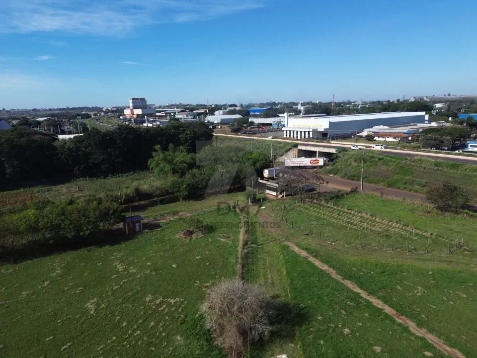 Terreno À Venda Parque Industrial Maringá - Foto 3