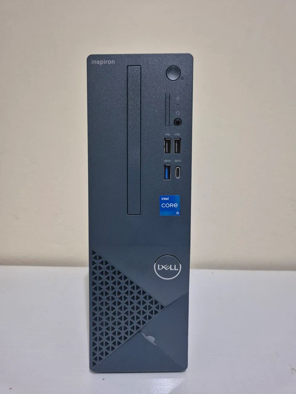 Dell Inspiron 3030 - Novo