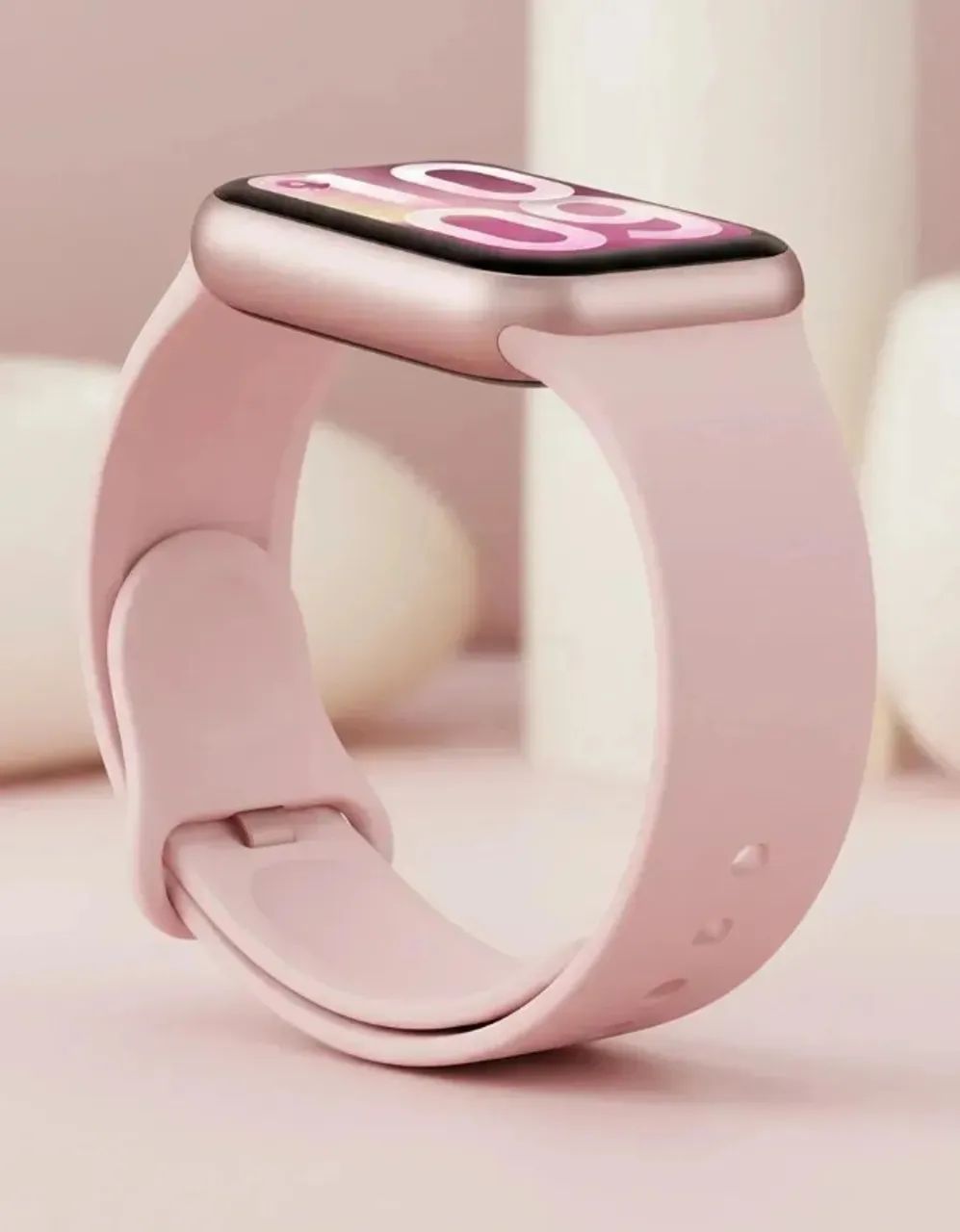 Xiaomi Band 10 Pro rosa a pronta entrega - Foto 5