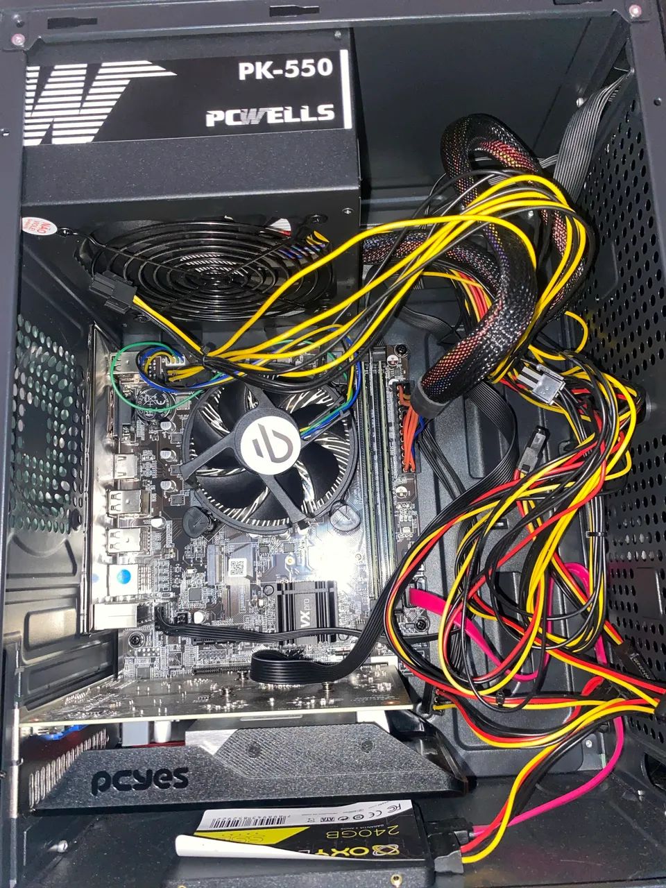 PC Gamer a venda - Foto 2