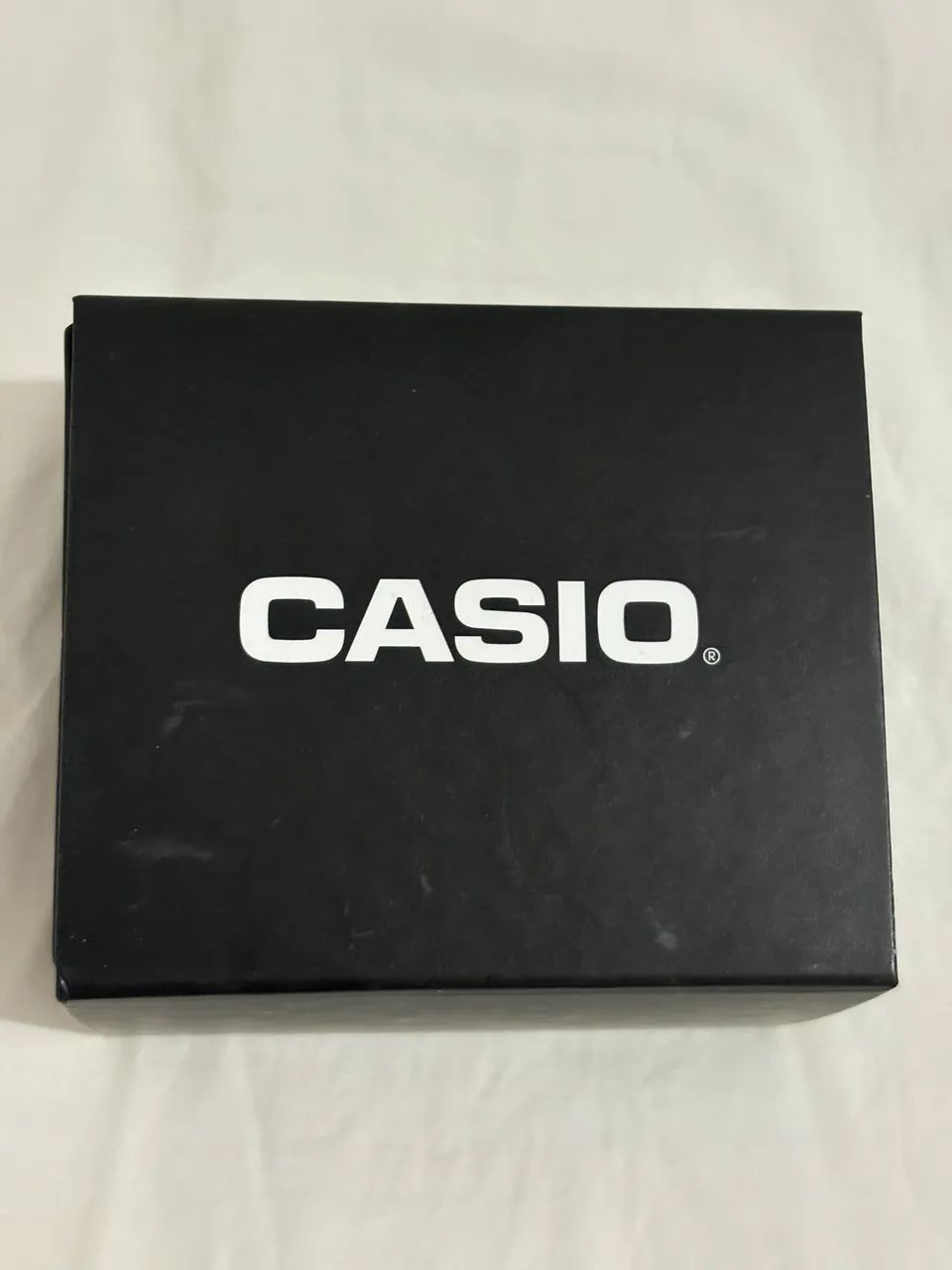 Relógio Cássio  - Foto 3