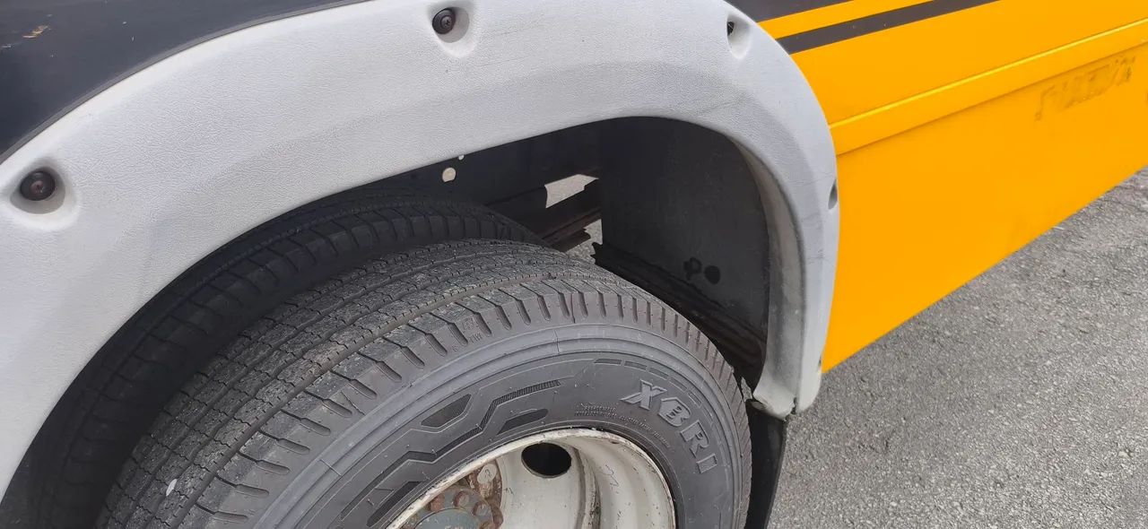Iveco CityClass 70c16 - 2009 - Foto 5