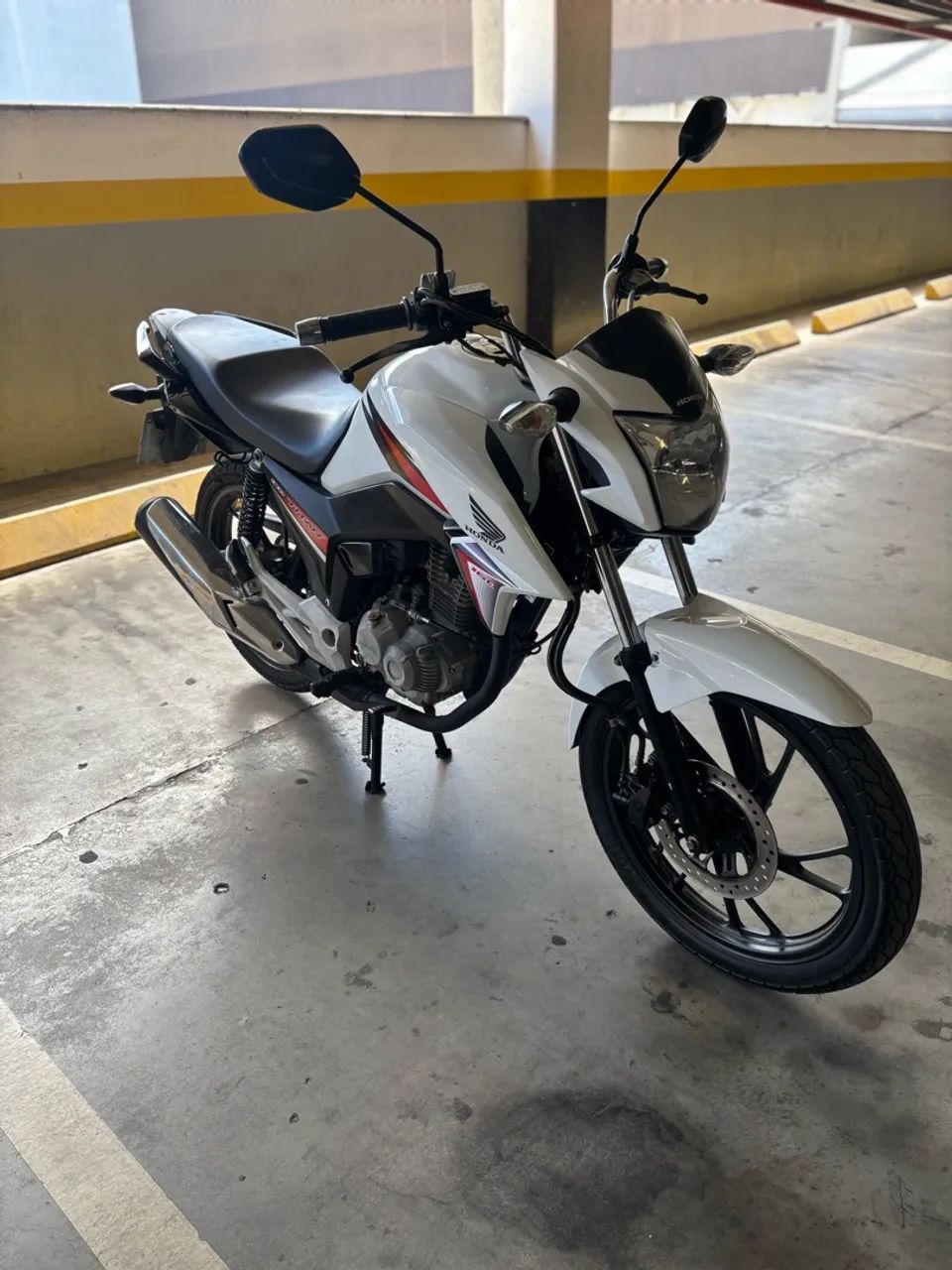 Titan 160 - Foto 2
