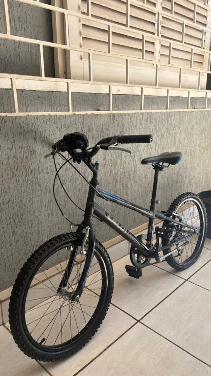 Bike CALOI nova - Foto 2