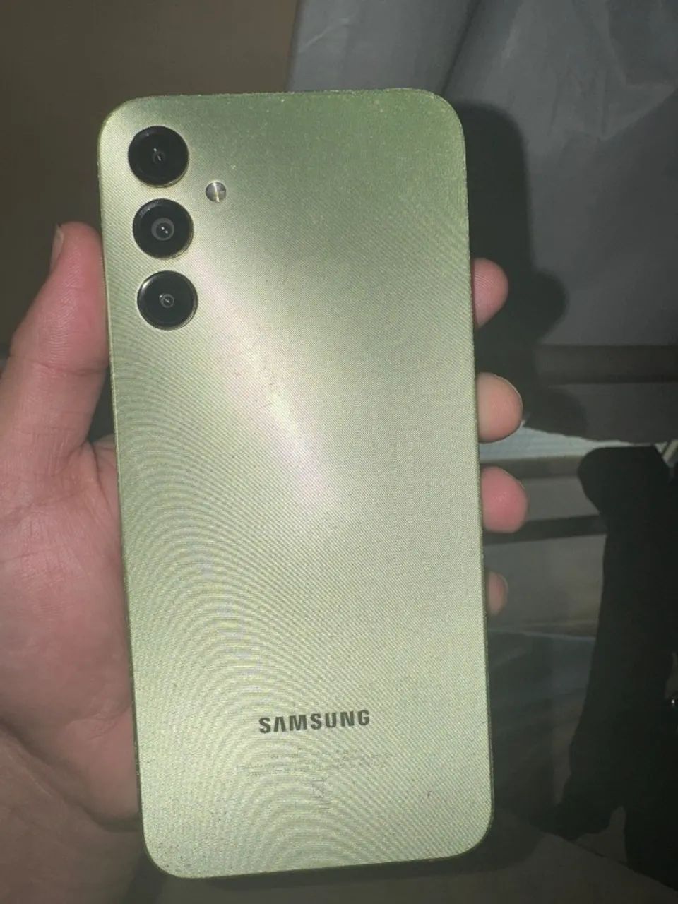 Celular - Foto 2
