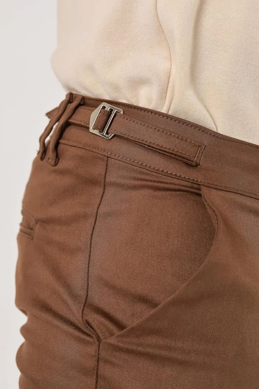 Calça alfaiaria  - Foto 4