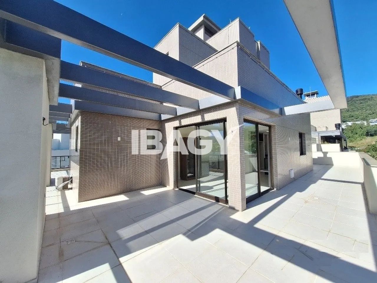 Excelente Apartamento 1 dormitório(s) em Córrego Grande - Florianópolis - Foto 5