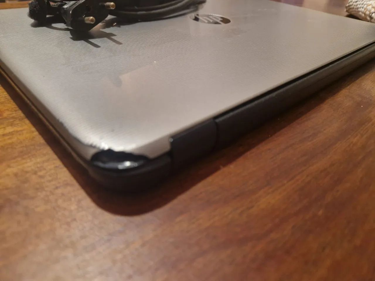 Notebook HP - Foto 3
