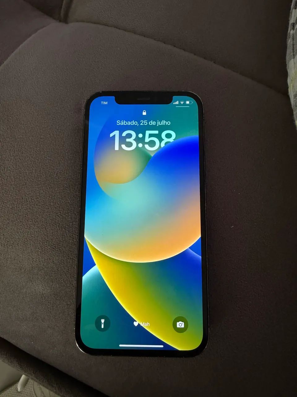 iPhone 12 Pro - 128gb - Foto 3