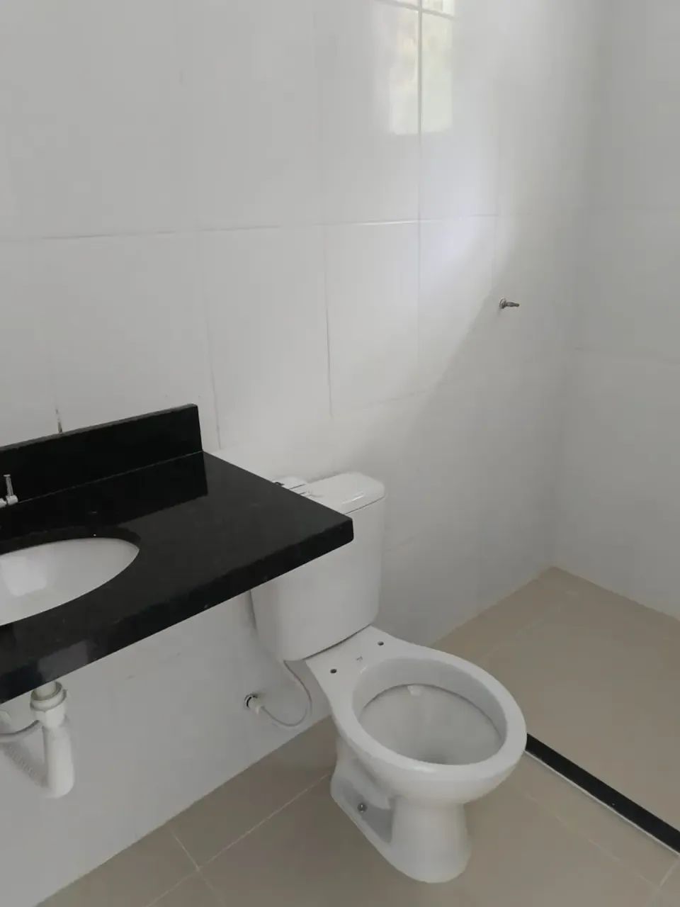 Vila Bromélia / Minha Casa Minha Vida - Foto 5