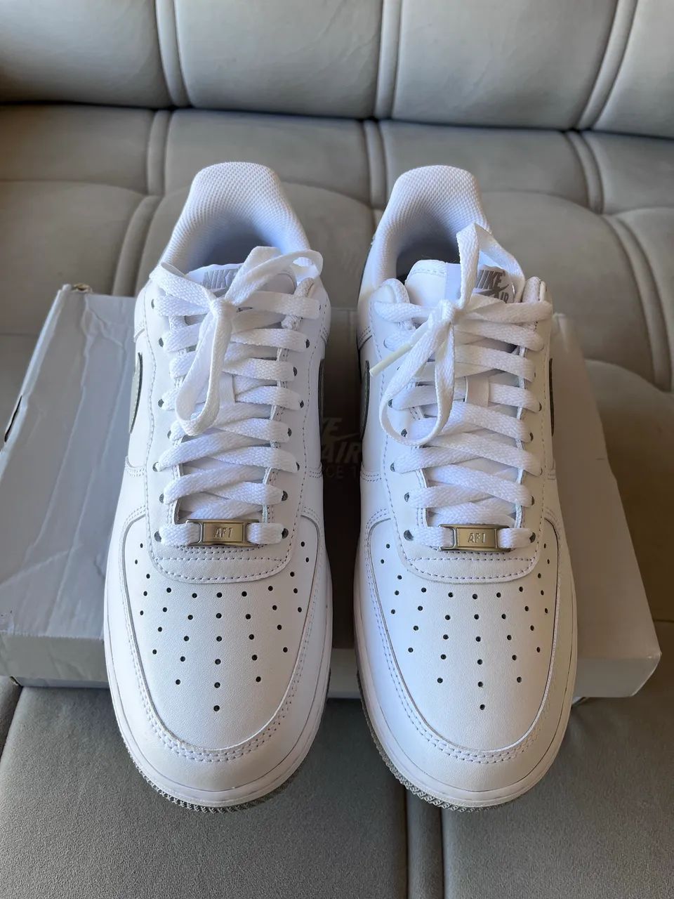 Nike air force 1 - Foto 5