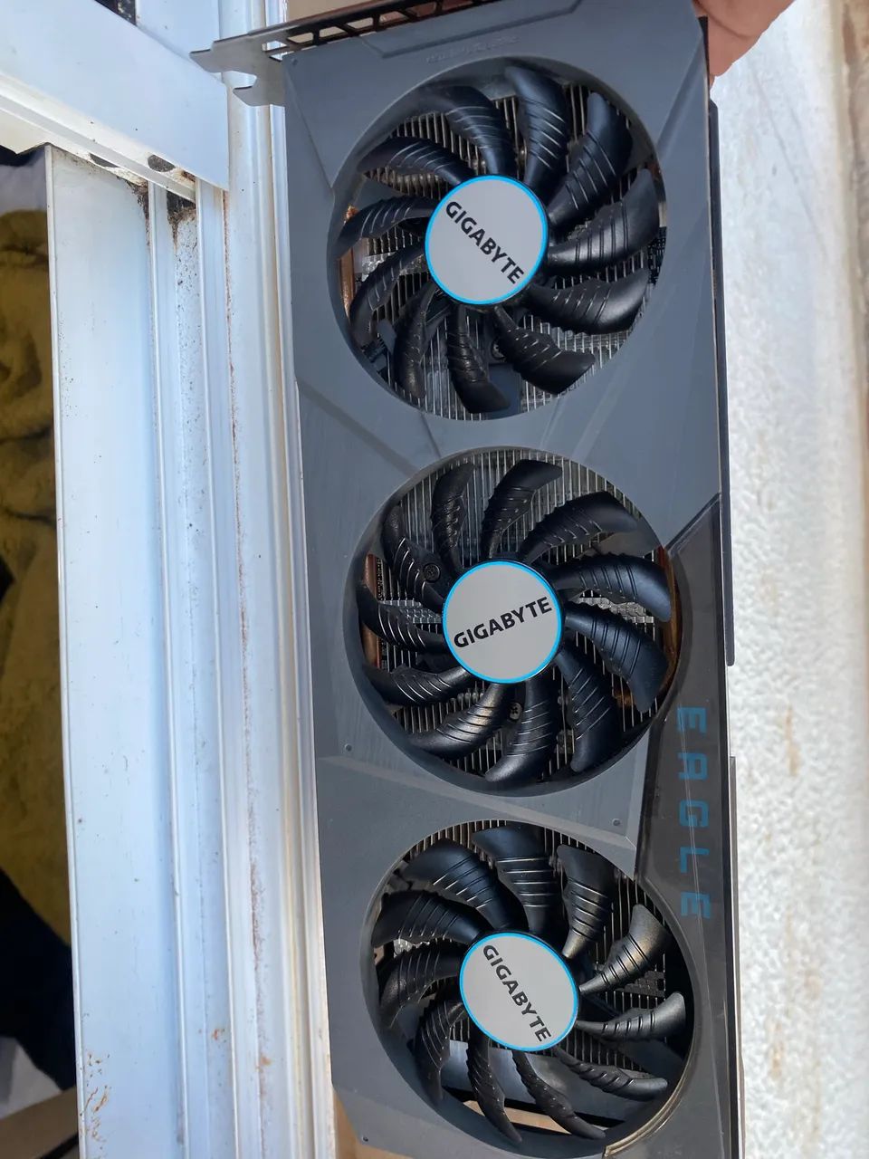 RX 6600 - Foto 4