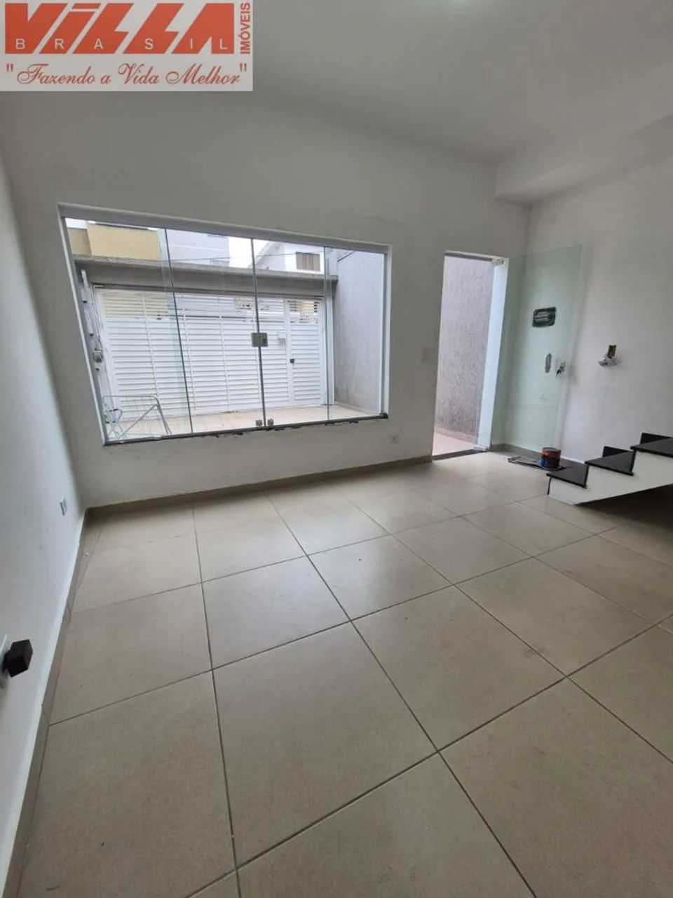 Sobrado, Vila Matilde - São Paulo - Foto 2