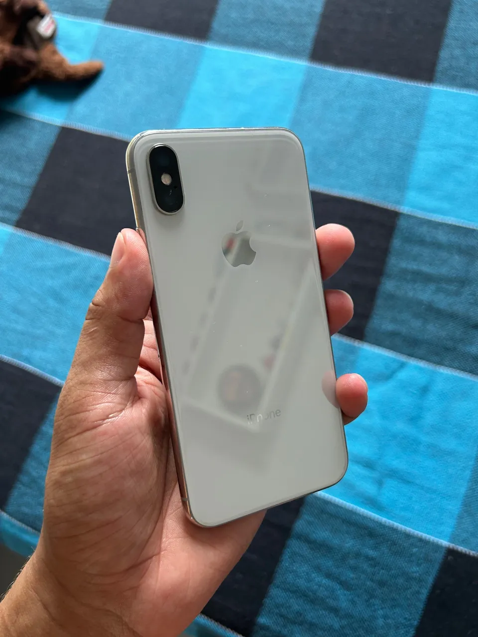 VENDO IPHONE XSMAX - Celulares e Smartphones - Cajazeiras