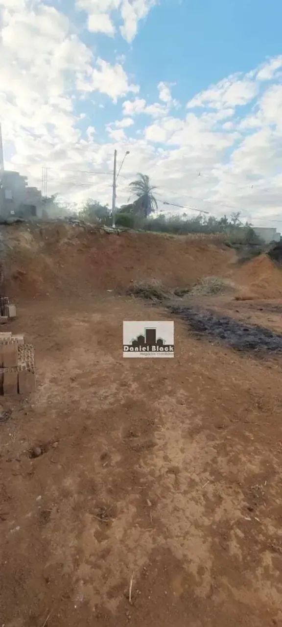 VENDO LOTE - SÃO JOSÉ DA LAPA - Foto 3