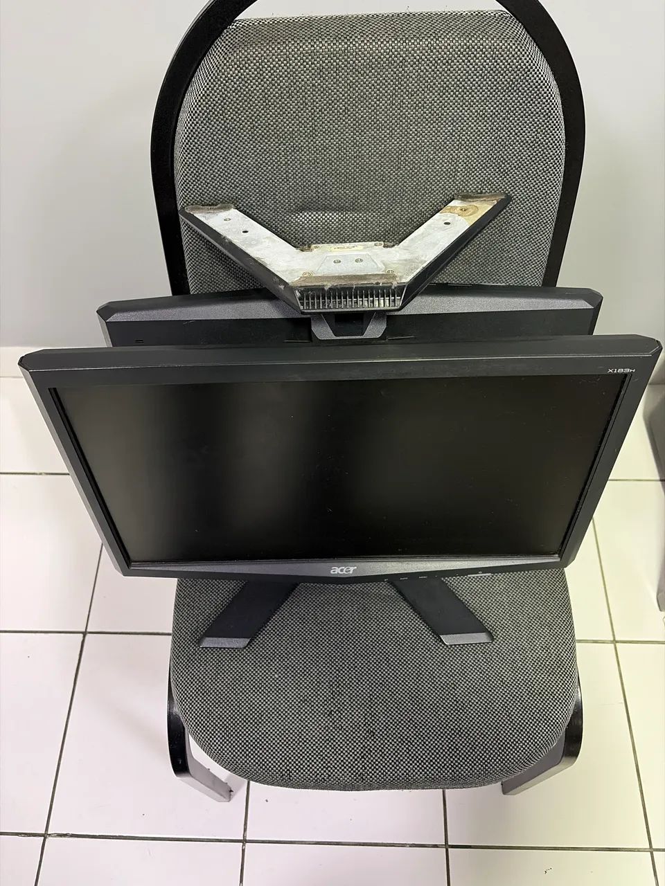 MONITOR ACER 15 POL VGA - Foto 4