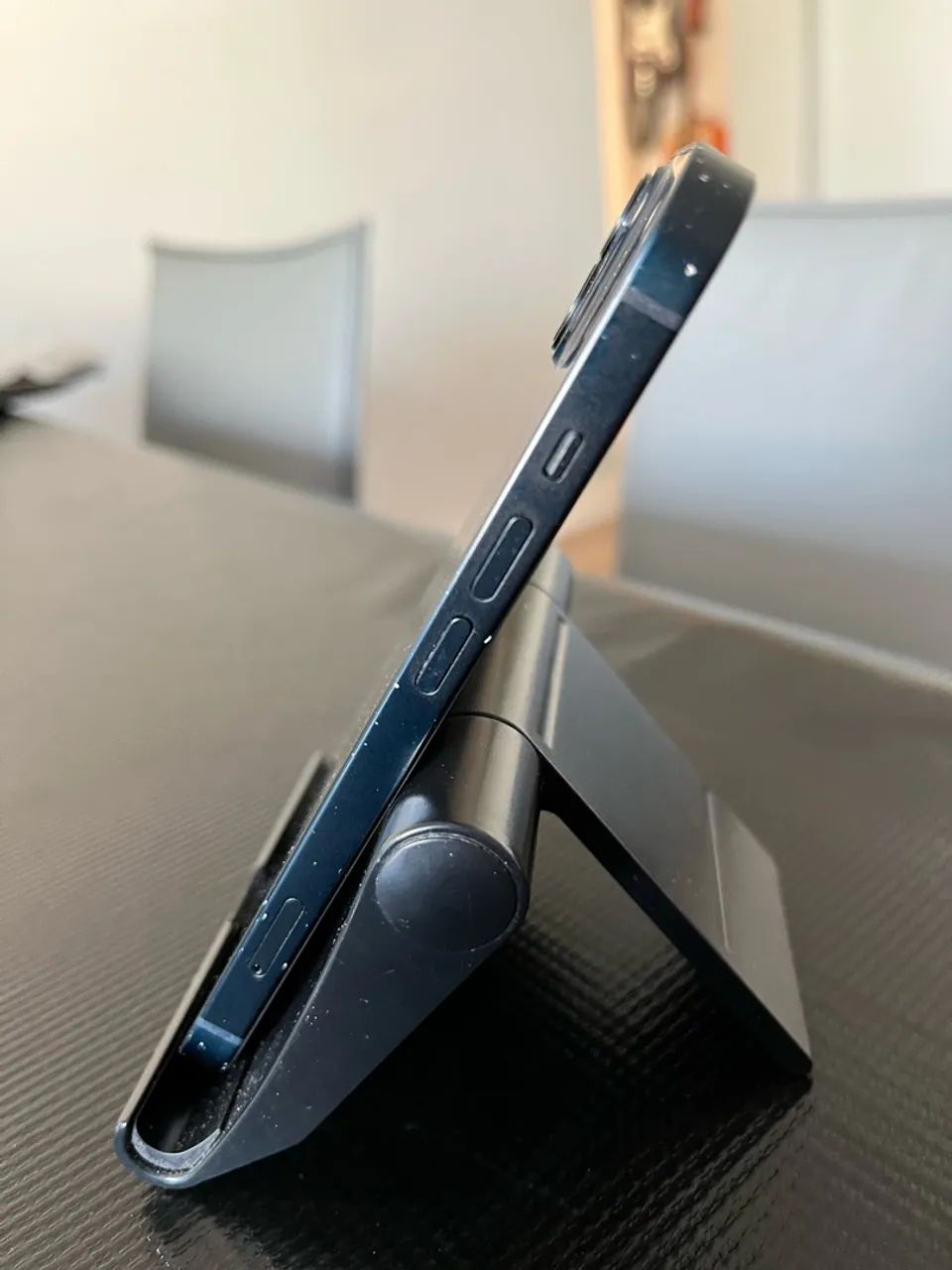 iPhone 13 128gb midnight - Foto 4