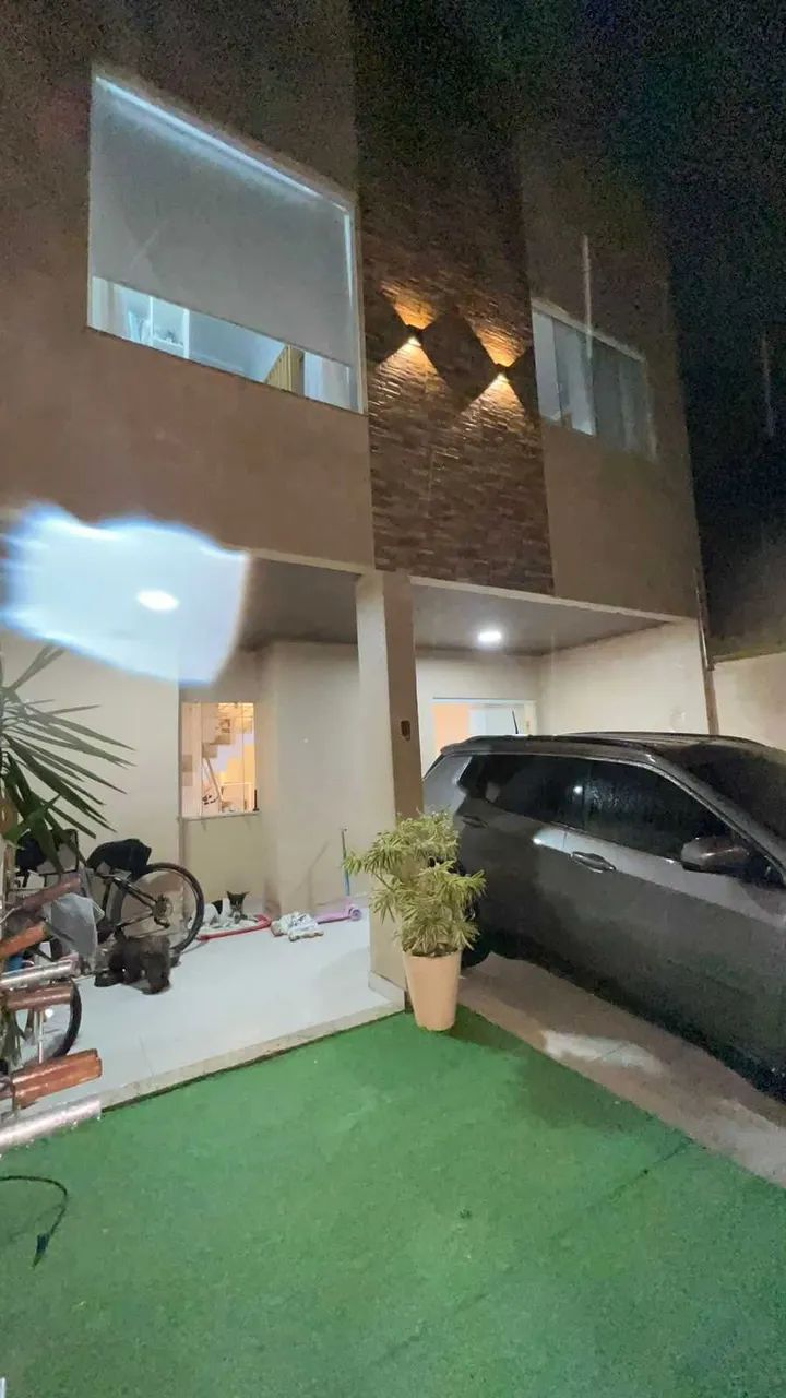 CASA EM RUA PÚBLICA - ARUANA [54169] - Foto 2