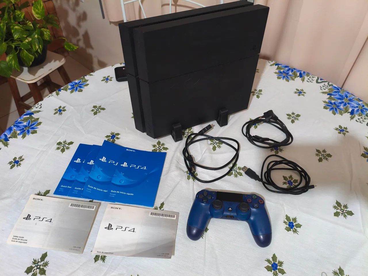 PS4 Fat  - Foto 2