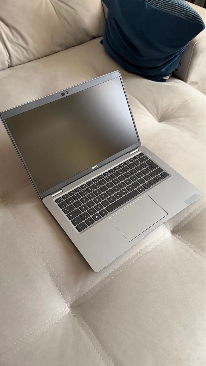 Dell latitude 5420 - Core i5 11ª 8Gb SSD 256Gb