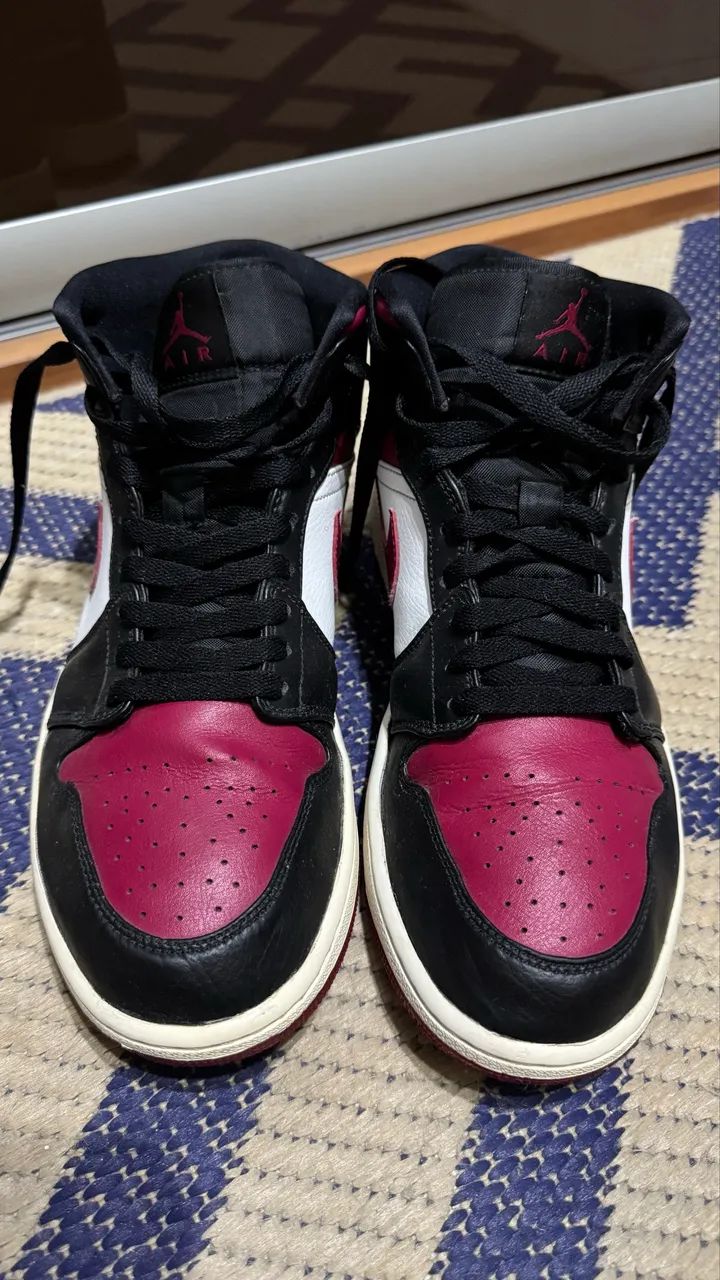jordan 1 mid brad