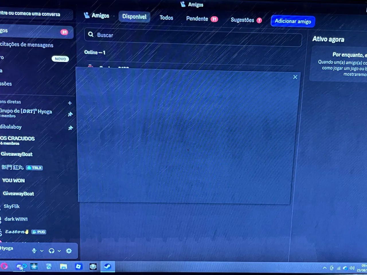 Monitor 75 hz  - Foto 4