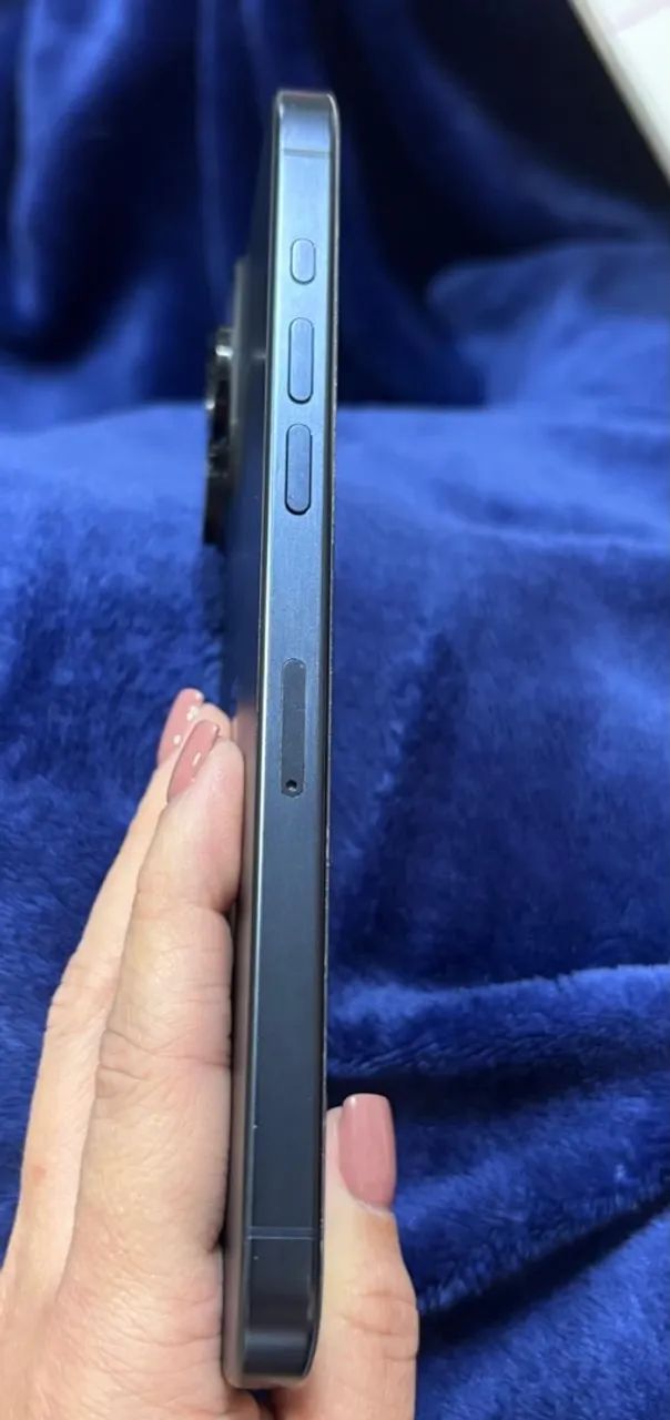 iPhone 15 Pro Max 256 GB  - Foto 3