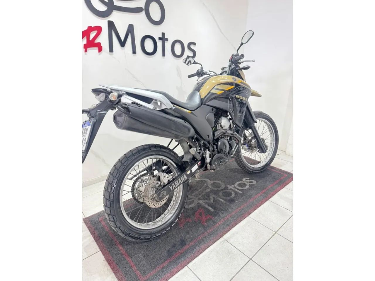 LANDER XTZ 250 2023 - Foto 4