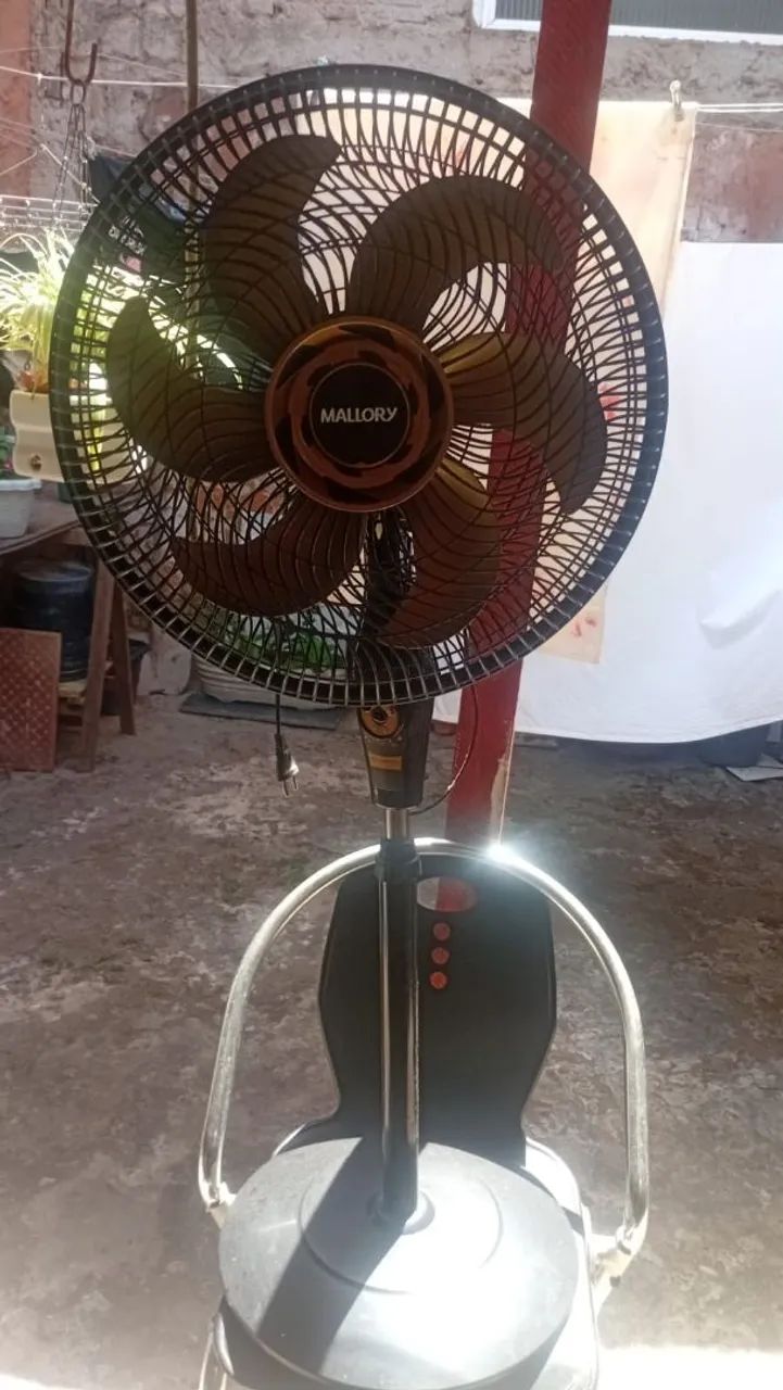 Ventilador de Coluna  - Foto 3