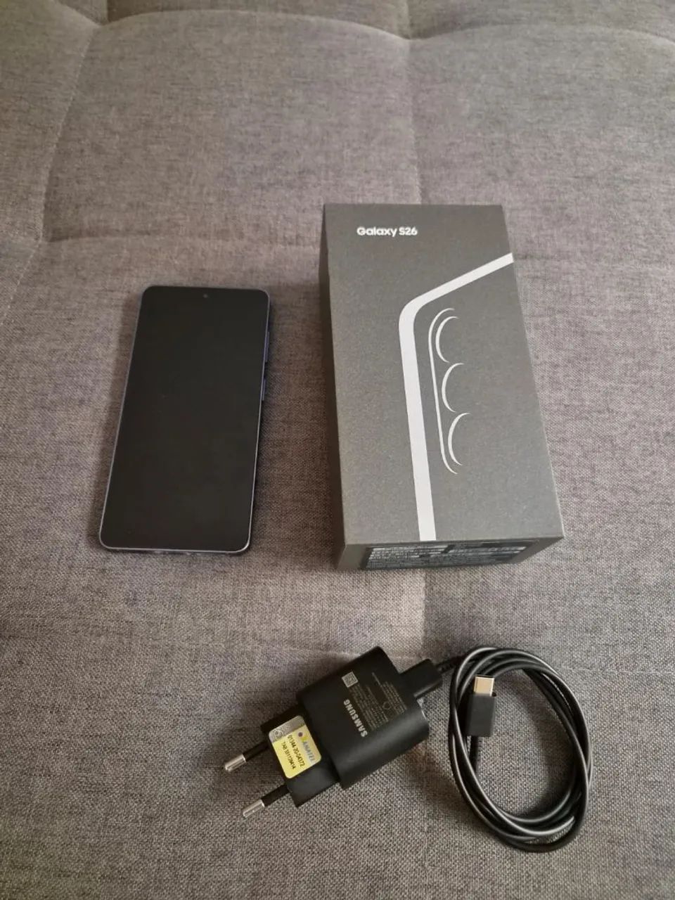 Samsung s26 