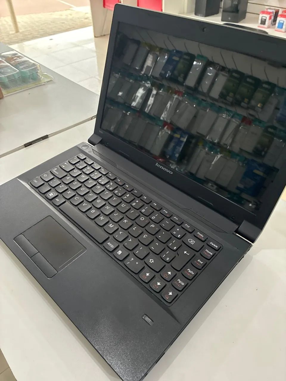 Notebook Lenovo i3 - Foto 2