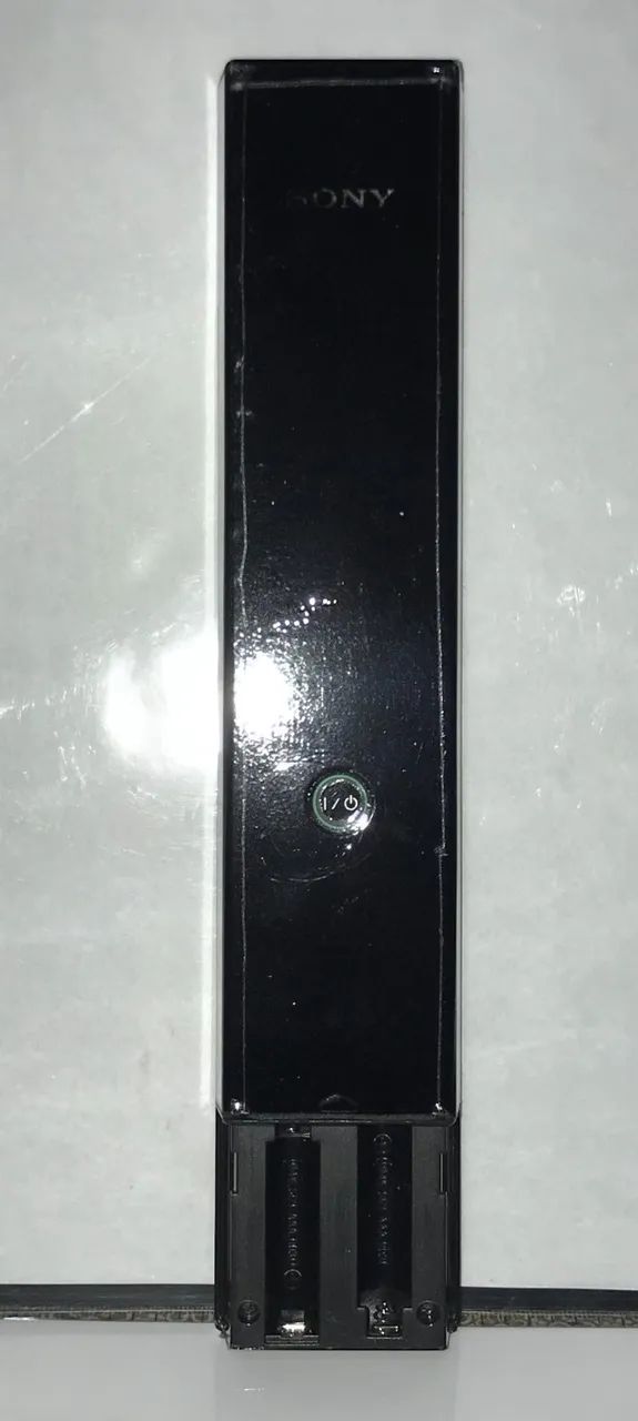 controle remoto original sony rm-yd062(para tvs sony!) - Foto 2