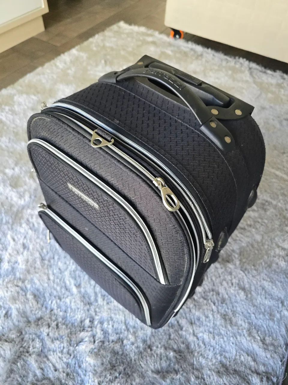 Mala de Viagem Ferrazzi - Foto 2