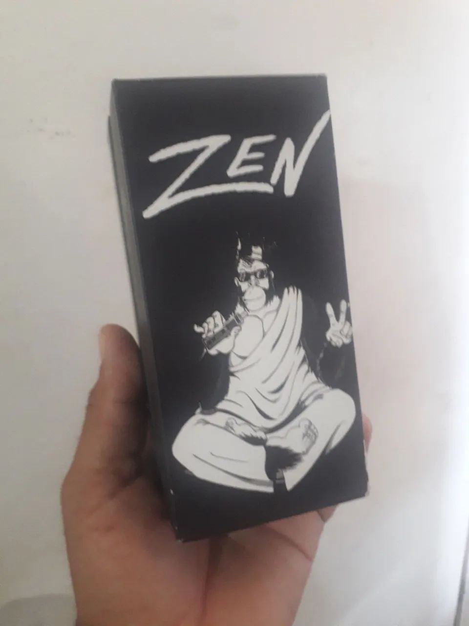 Sem cheiro pra vizinhança - Foto 2
